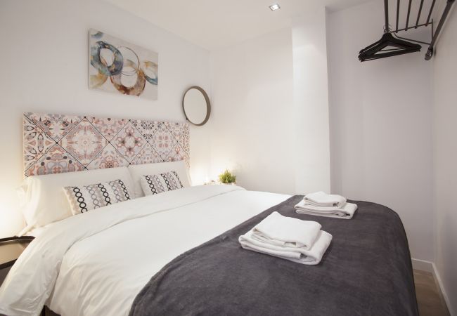 Apartamento en Barcelona - Penthouse Plaza Espanya Apartamento en Barcelona - Penthouse Plaza Espanya