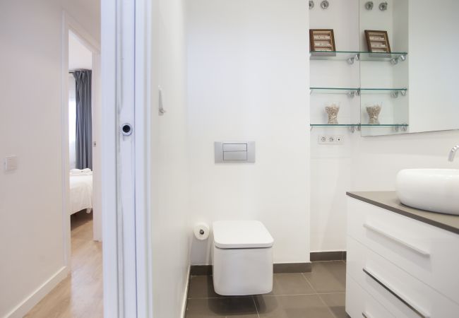 Apartamento en Barcelona - Penthouse Plaza Espanya Apartamento en Barcelona - Penthouse Plaza Espanya