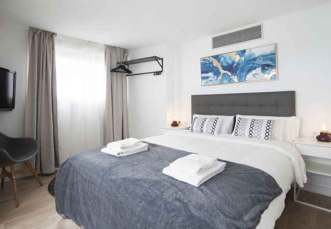 Apartamento en Barcelona - Penthouse Plaza Espanya Apartamento en Barcelona - Penthouse Plaza Espanya