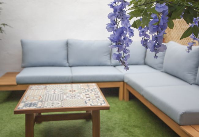 Apartamento en Barcelona - Penthouse Plaza Espanya Apartamento en Barcelona - Penthouse Plaza Espanya