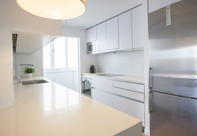 Apartamento en Barcelona - Penthouse Plaza Espanya Apartamento en Barcelona - Penthouse Plaza Espanya