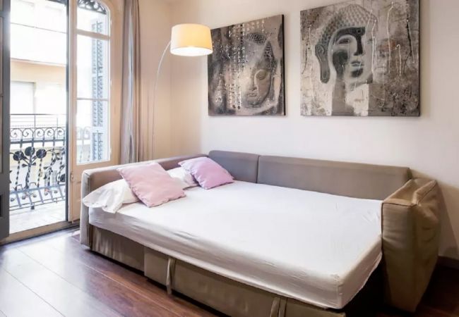 Apartamento en Barcelona - Plaza Espanya 2 Apartamento en Barcelona - Plaza Espanya 2