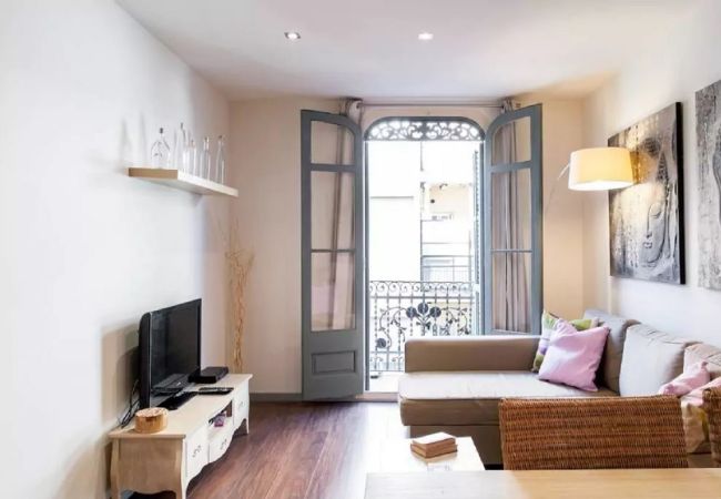 Apartamento en Barcelona - Plaza Espanya 2 Apartamento en Barcelona - Plaza Espanya 2