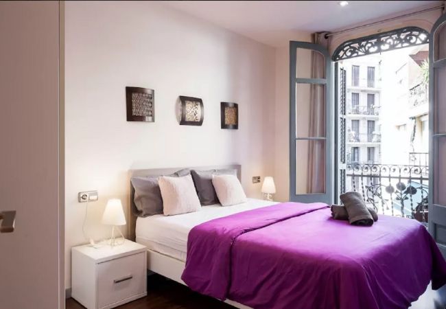 Apartamento en Barcelona - Plaza Espanya 2 Apartamento en Barcelona - Plaza Espanya 2