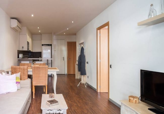 Apartamento en Barcelona - Plaza Espanya 2 Apartamento en Barcelona - Plaza Espanya 2