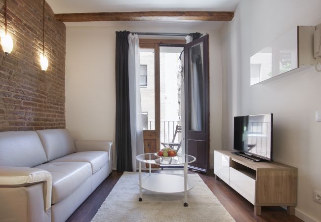 Apartamento en Barcelona - Sagrada Familia 2 Apartamento en Barcelona - Sagrada Familia 2