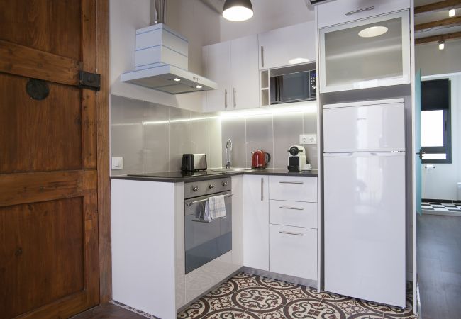 Apartamento en Barcelona - Sagrada Familia 2 Apartamento en Barcelona - Sagrada Familia 2
