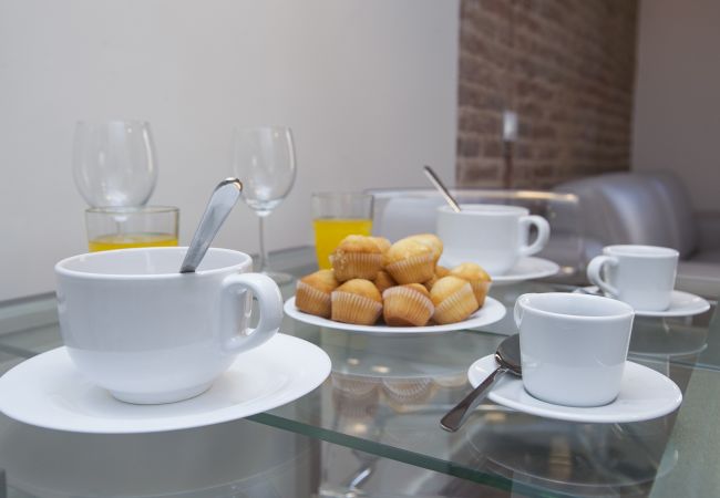 Apartamento en Barcelona - Sagrada Familia 2 Apartamento en Barcelona - Sagrada Familia 2