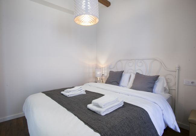 Apartamento en Barcelona - Sagrada Familia 2 Apartamento en Barcelona - Sagrada Familia 2