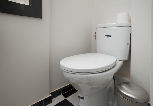 Apartamento en Barcelona - Sagrada Familia 2 Apartamento en Barcelona - Sagrada Familia 2