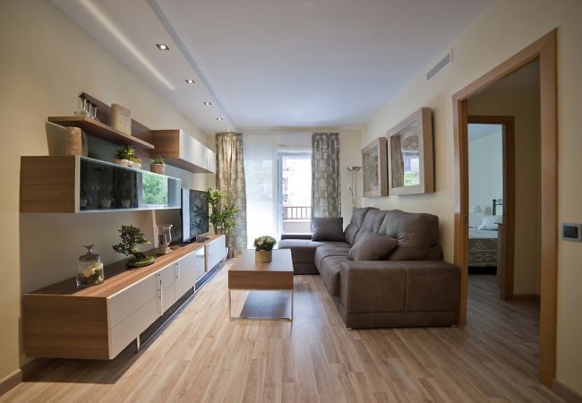 Apartamento en Barcelona - Sagrada Familia Deluxe Apartamento en Barcelona - Sagrada Familia Deluxe