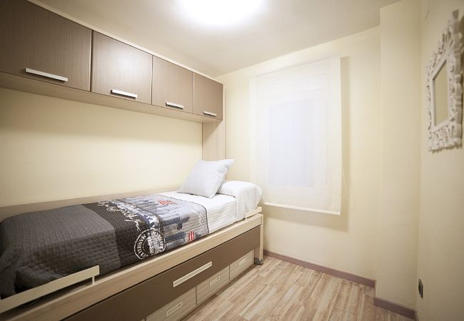 Apartamento en Barcelona - Sagrada Familia Deluxe Apartamento en Barcelona - Sagrada Familia Deluxe