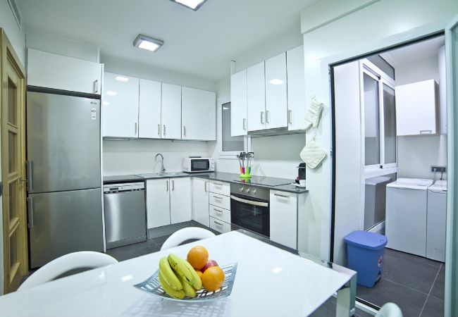 Apartamento en Barcelona - Sagrada Familia Deluxe Apartamento en Barcelona - Sagrada Familia Deluxe