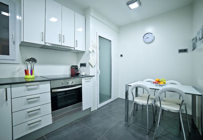 Apartamento en Barcelona - Sagrada Familia Deluxe Apartamento en Barcelona - Sagrada Familia Deluxe
