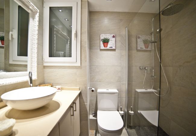 Apartamento en Barcelona - Sagrada Familia Deluxe Apartamento en Barcelona - Sagrada Familia Deluxe