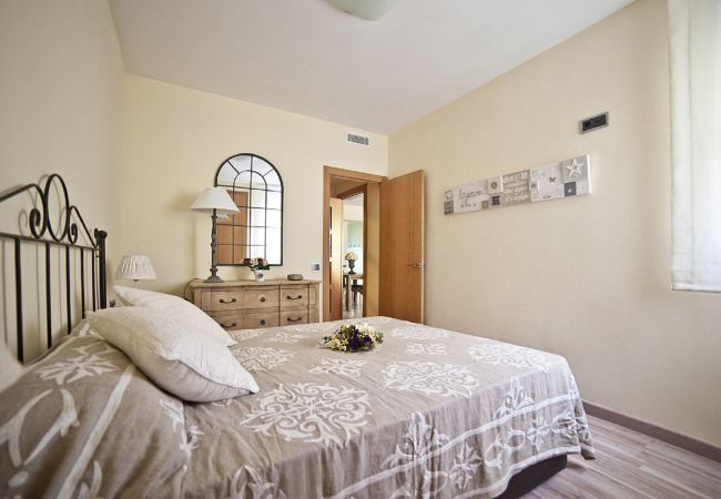 Apartamento en Barcelona - Sagrada Familia Deluxe Apartamento en Barcelona - Sagrada Familia Deluxe