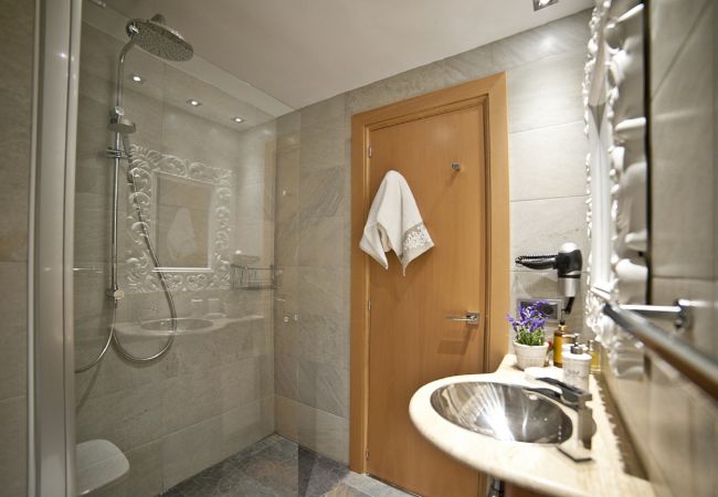 Apartamento en Barcelona - Sagrada Familia Deluxe Apartamento en Barcelona - Sagrada Familia Deluxe