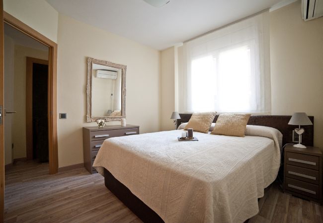 Apartamento en Barcelona - Sagrada Familia Deluxe Apartamento en Barcelona - Sagrada Familia Deluxe