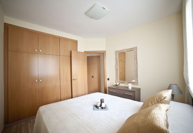 Apartamento en Barcelona - Sagrada Familia Deluxe Apartamento en Barcelona - Sagrada Familia Deluxe