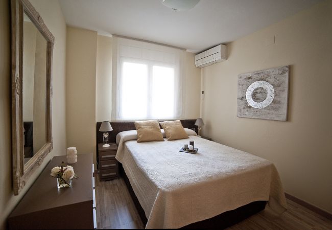Apartamento en Barcelona - Sagrada Familia Deluxe Apartamento en Barcelona - Sagrada Familia Deluxe
