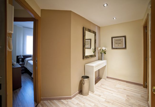 Apartamento en Barcelona - Sagrada Familia Deluxe Apartamento en Barcelona - Sagrada Familia Deluxe