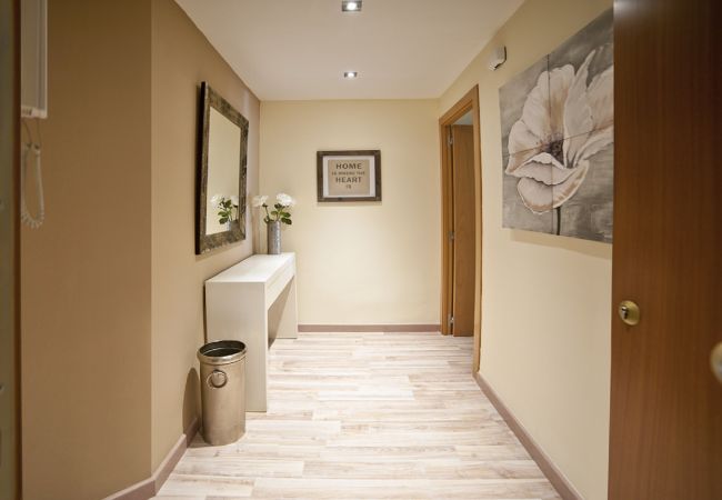 Apartamento en Barcelona - Sagrada Familia Deluxe Apartamento en Barcelona - Sagrada Familia Deluxe