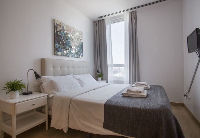 Apartamento en Barcelona - Seaviews 2 Apartamento en Barcelona - Seaviews 2