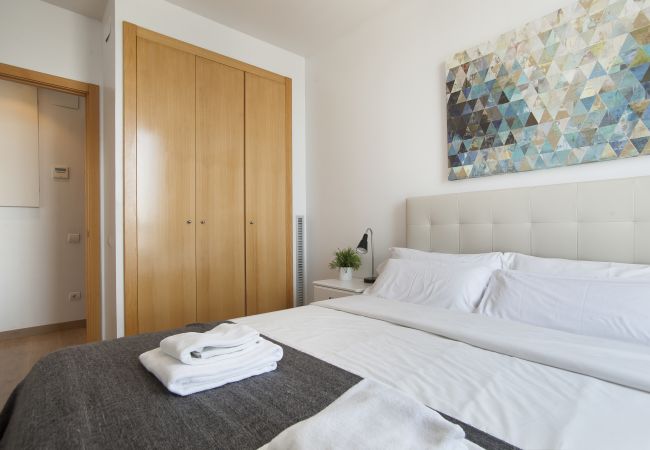 Apartamento en Barcelona - Seaviews 2 Apartamento en Barcelona - Seaviews 2