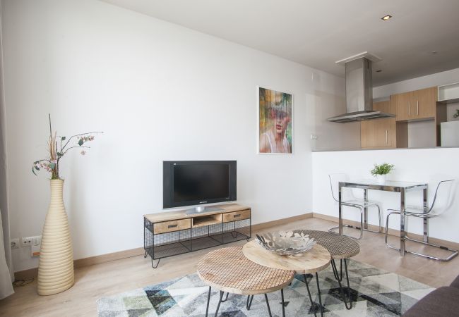 Apartamento en Barcelona - Seaviews 2 Apartamento en Barcelona - Seaviews 2