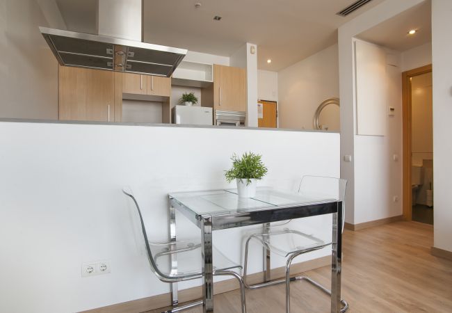 Apartamento en Barcelona - Seaviews 2 Apartamento en Barcelona - Seaviews 2