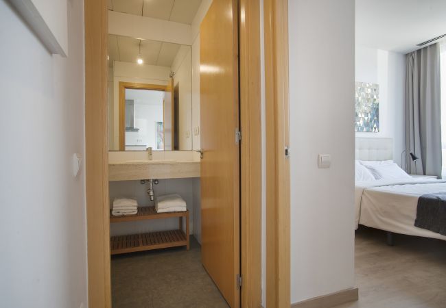 Apartamento en Barcelona - Seaviews 2 Apartamento en Barcelona - Seaviews 2