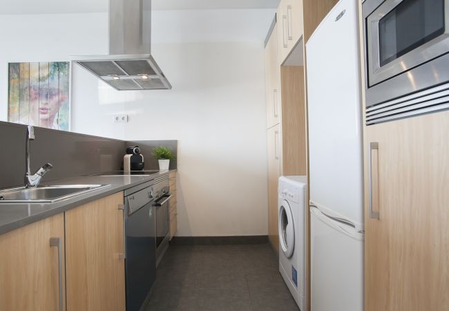 Apartamento en Barcelona - Seaviews 2 Apartamento en Barcelona - Seaviews 2