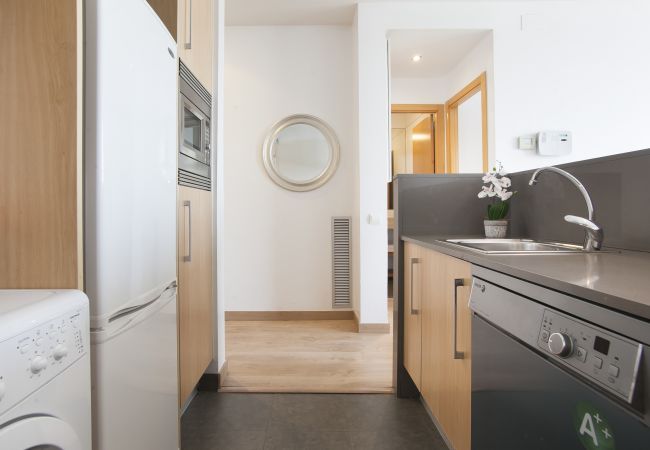 Apartamento en Barcelona - Seaviews 2 Apartamento en Barcelona - Seaviews 2