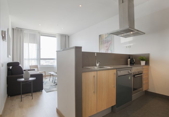 Apartamento en Barcelona - Seaviews 2 Apartamento en Barcelona - Seaviews 2