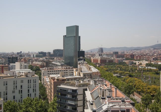 Apartamento en Barcelona - Seaviews 2 Apartamento en Barcelona - Seaviews 2