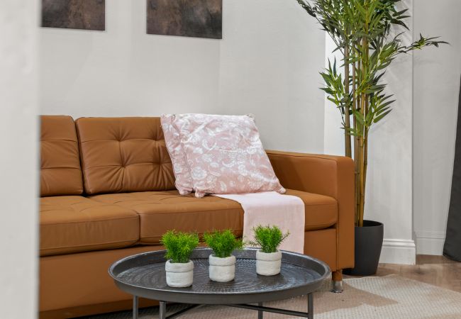 Apartamento en Barcelona - Batllo 1 City Center Apartamento en Barcelona - Batllo 1 City Center