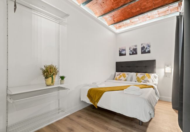 Apartamento en Barcelona - Batllo 1 City Center Apartamento en Barcelona - Batllo 1 City Center