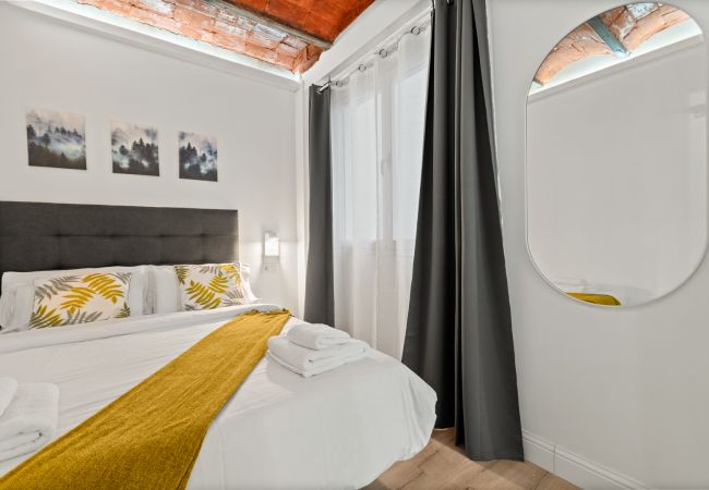 Apartamento en Barcelona - Batllo 1 City Center Apartamento en Barcelona - Batllo 1 City Center