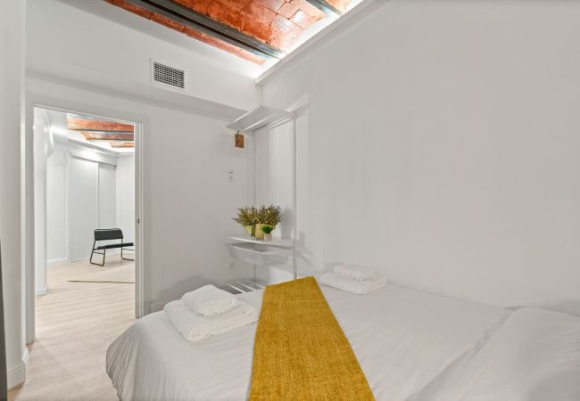 Apartamento en Barcelona - Batllo 1 City Center Apartamento en Barcelona - Batllo 1 City Center