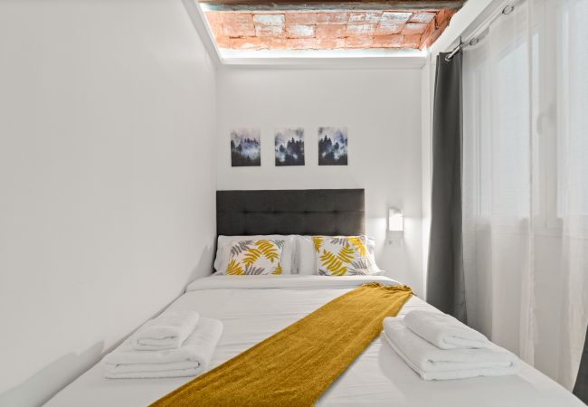 Apartamento en Barcelona - Batllo 1 City Center Apartamento en Barcelona - Batllo 1 City Center
