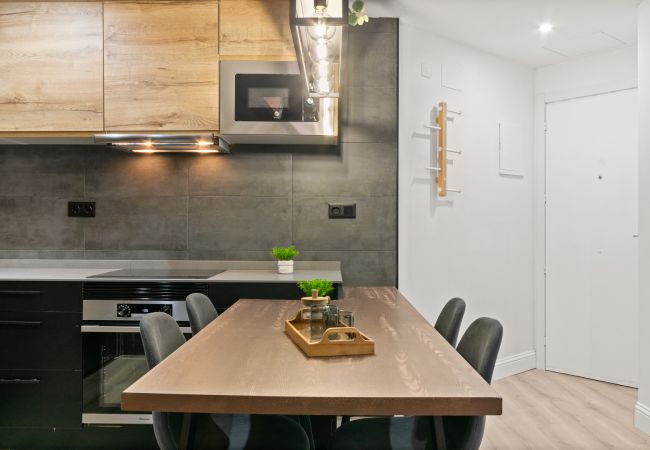 Apartamento en Barcelona - Batllo 1 City Center Apartamento en Barcelona - Batllo 1 City Center