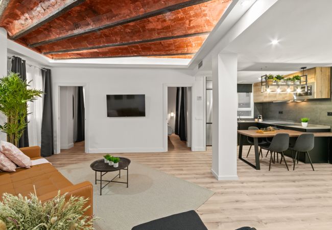 Apartamento en Barcelona - Batllo 1 City Center Apartamento en Barcelona - Batllo 1 City Center