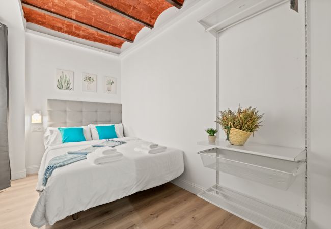 Apartamento en Barcelona - Batllo 1 City Center Apartamento en Barcelona - Batllo 1 City Center