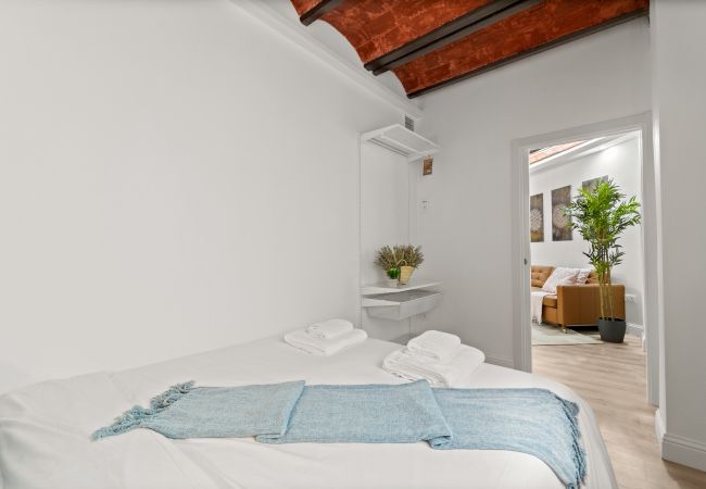 Apartamento en Barcelona - Batllo 1 City Center Apartamento en Barcelona - Batllo 1 City Center