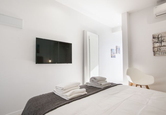 Apartamento en Castelldefels - Beachfront Penthouse ZD2Q7 Apartamento en Castelldefels - Beachfront Penthouse ZD2Q7