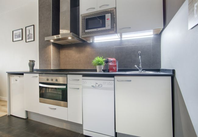 Apartamento en Barcelona - Miro 2 Duplex Apartamento en Barcelona - Miro 2 Duplex