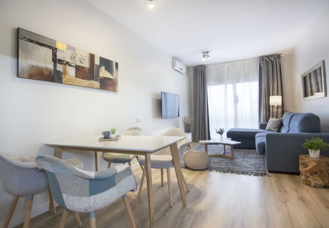 Apartamento en Barcelona - Miro 2 Duplex Apartamento en Barcelona - Miro 2 Duplex