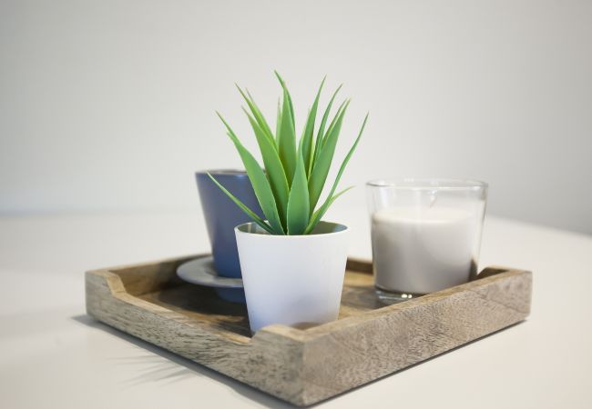 Apartamento en Barcelona - Miro 2 Duplex Apartamento en Barcelona - Miro 2 Duplex