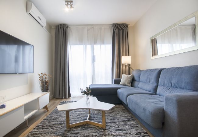 Apartamento en Barcelona - Miro 2 Duplex Apartamento en Barcelona - Miro 2 Duplex