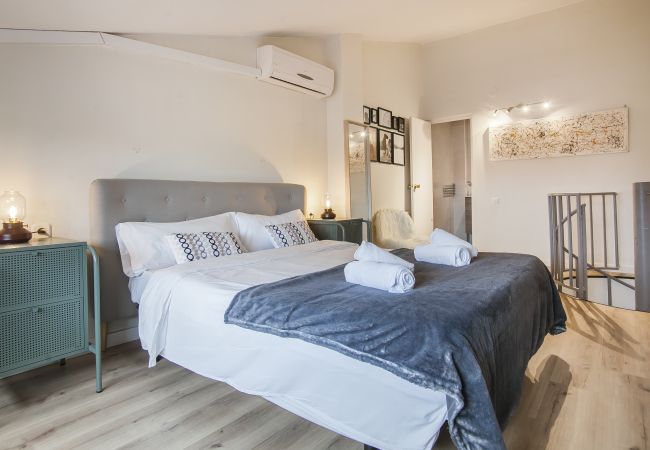 Apartamento en Barcelona - Miro 2 Duplex Apartamento en Barcelona - Miro 2 Duplex